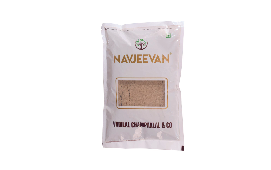 Navjeevan Black Pepper Powder    Pack  200 grams